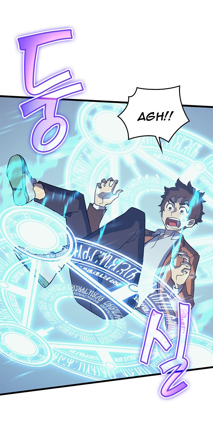 Đọc truyện Pháp sư từ thế giới khác - Chap 0