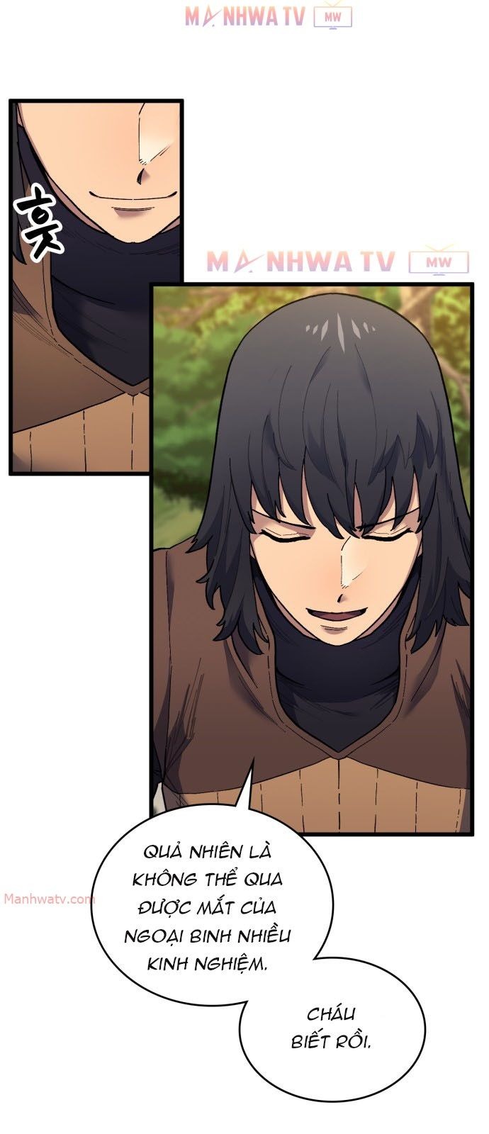 Đọc truyện Pháp sư từ thế giới khác - Chap 20
