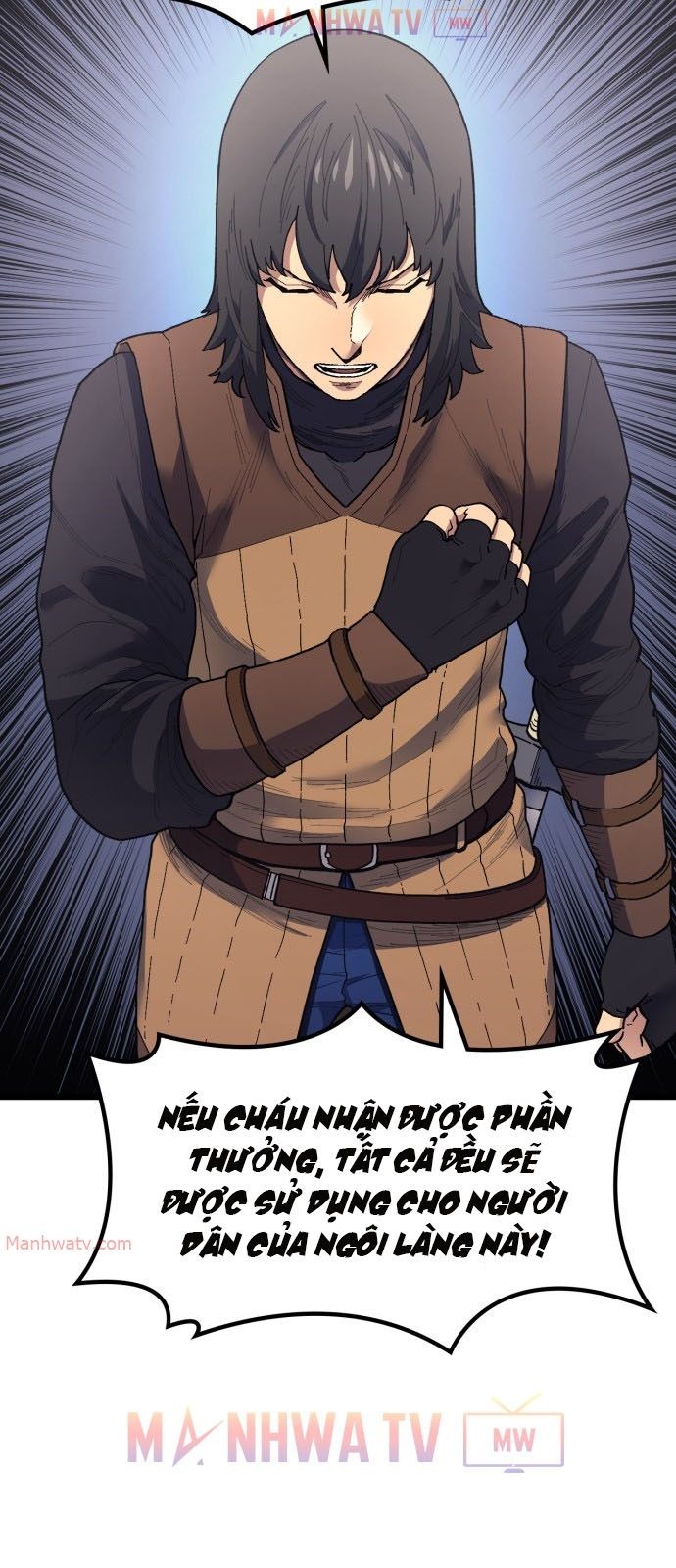 Đọc truyện Pháp sư từ thế giới khác - Chap 20