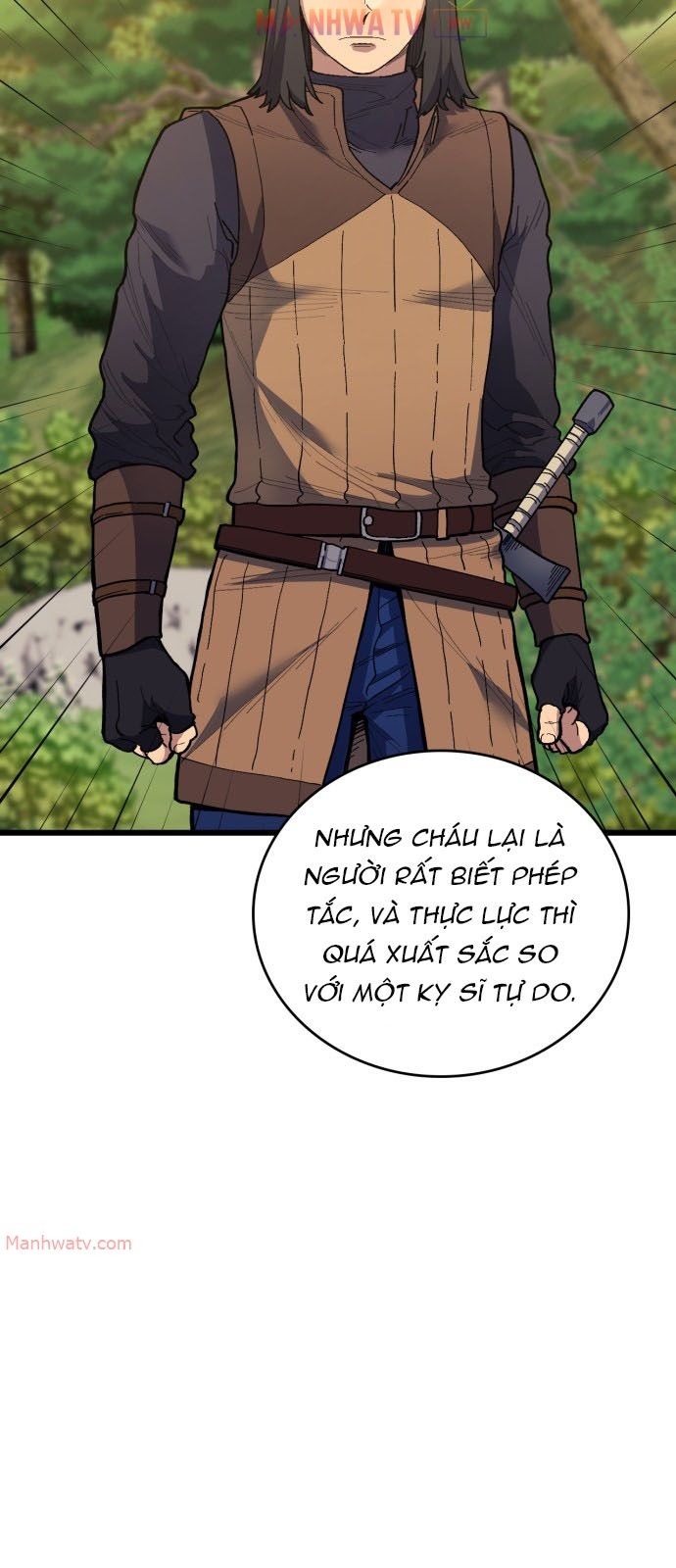 Đọc truyện Pháp sư từ thế giới khác - Chap 20