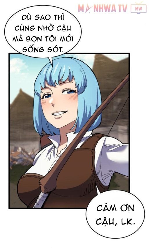 Đọc truyện Pháp sư từ thế giới khác - Chap 18