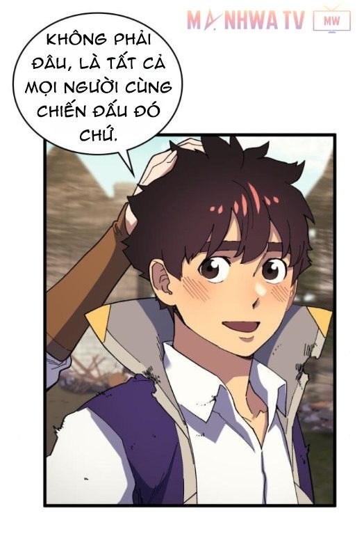 Đọc truyện Pháp sư từ thế giới khác - Chap 18