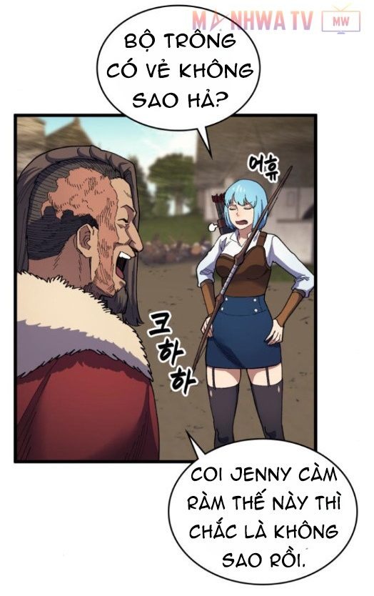 Đọc truyện Pháp sư từ thế giới khác - Chap 18