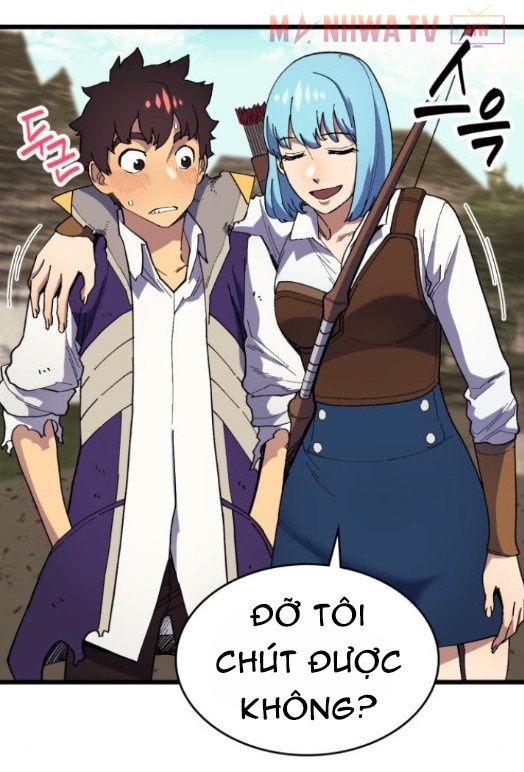 Đọc truyện Pháp sư từ thế giới khác - Chap 18