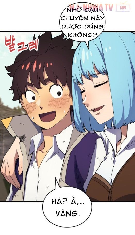 Đọc truyện Pháp sư từ thế giới khác - Chap 18