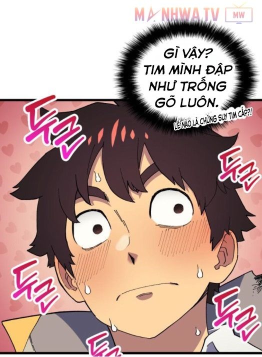 Đọc truyện Pháp sư từ thế giới khác - Chap 18