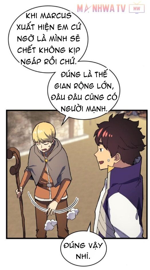 Đọc truyện Pháp sư từ thế giới khác - Chap 18