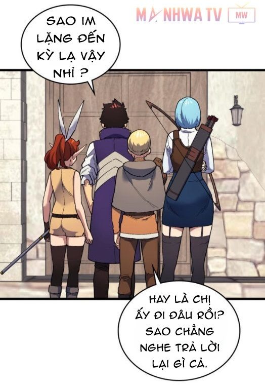 Đọc truyện Pháp sư từ thế giới khác - Chap 18