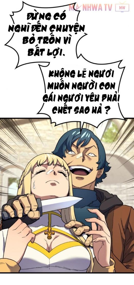 Đọc truyện Pháp sư từ thế giới khác - Chap 18