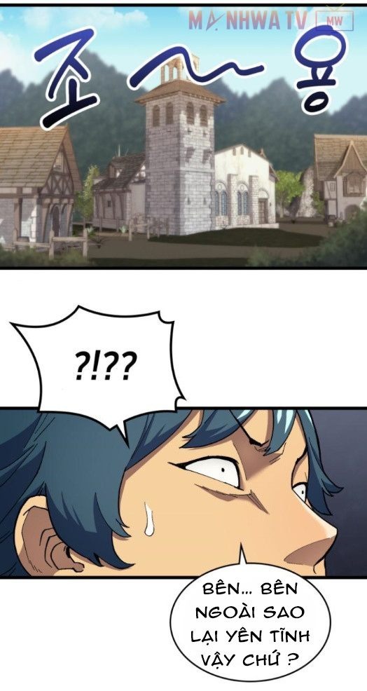 Đọc truyện Pháp sư từ thế giới khác - Chap 18