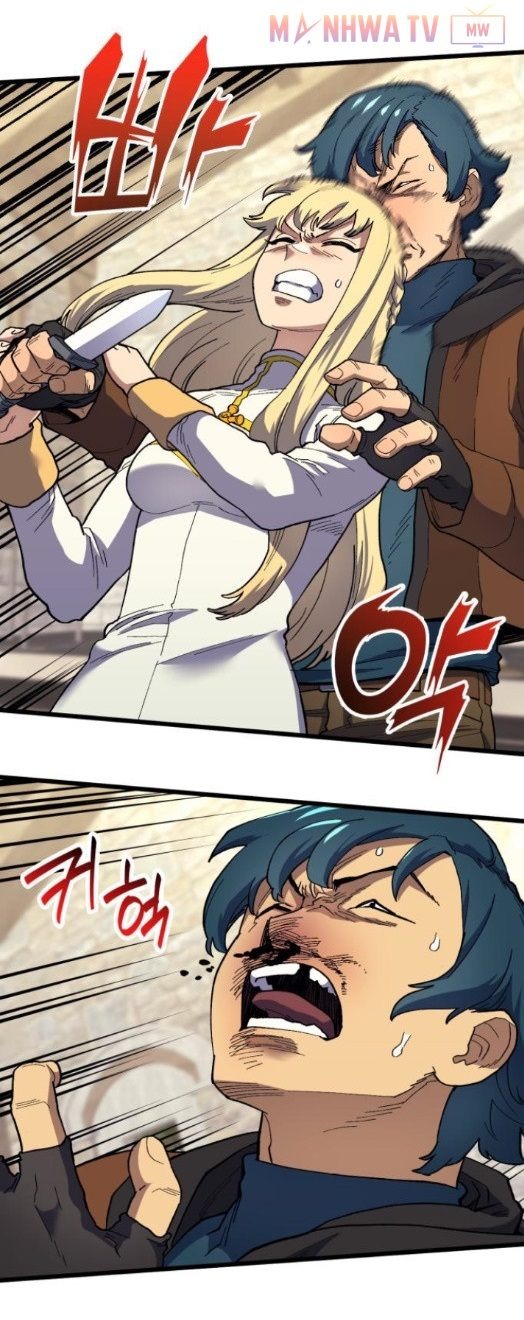 Đọc truyện Pháp sư từ thế giới khác - Chap 18