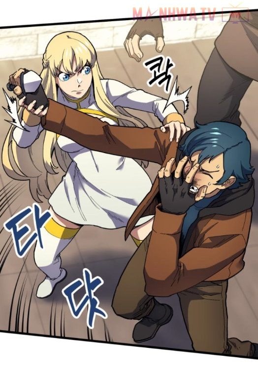 Đọc truyện Pháp sư từ thế giới khác - Chap 18