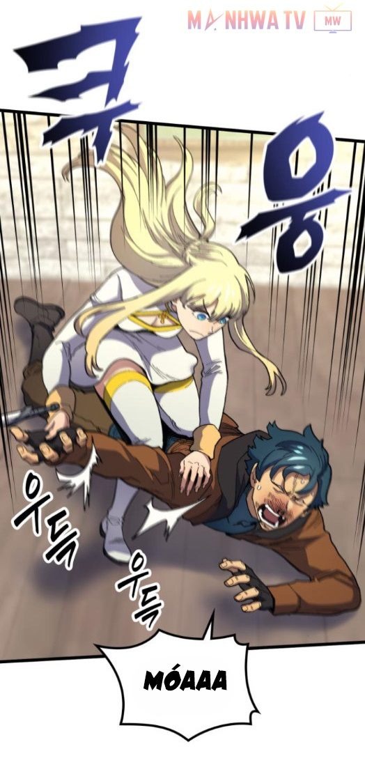 Đọc truyện Pháp sư từ thế giới khác - Chap 18