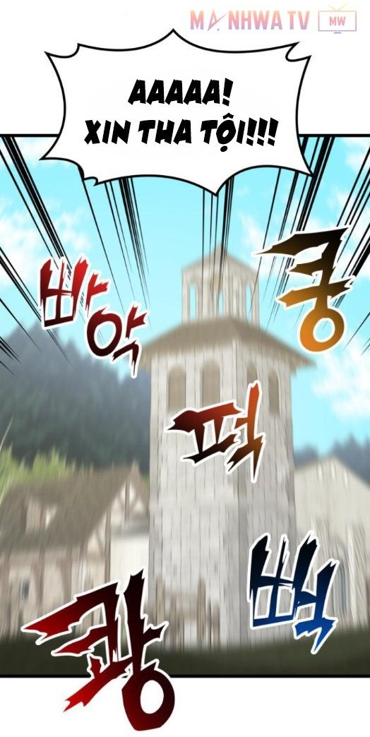 Đọc truyện Pháp sư từ thế giới khác - Chap 18