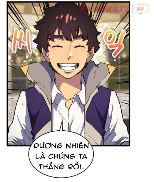 Đọc truyện Pháp sư từ thế giới khác - Chap 18