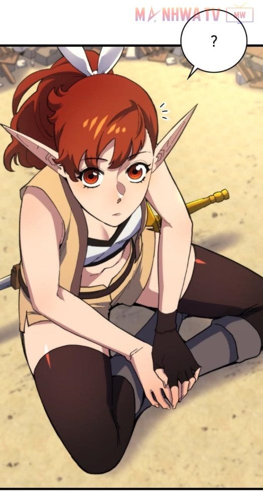 Đọc truyện Pháp sư từ thế giới khác - Chap 18