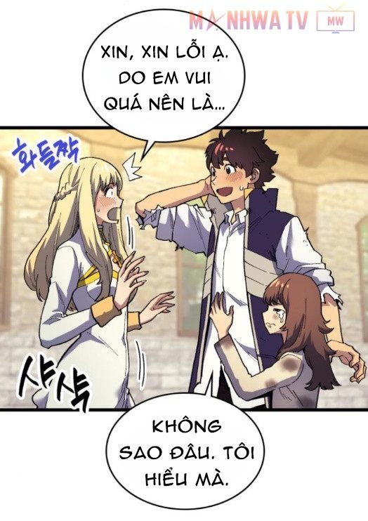 Đọc truyện Pháp sư từ thế giới khác - Chap 18