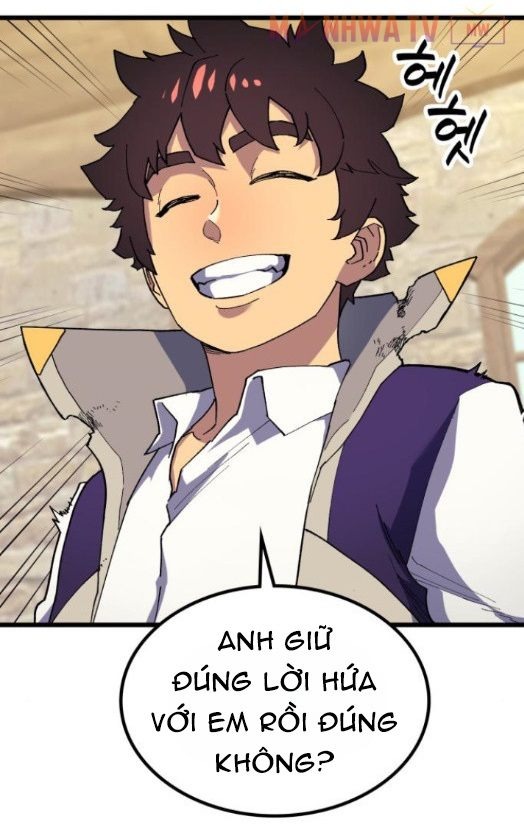 Đọc truyện Pháp sư từ thế giới khác - Chap 18