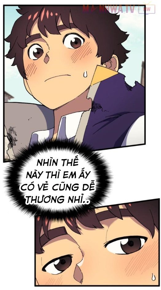 Đọc truyện Pháp sư từ thế giới khác - Chap 18