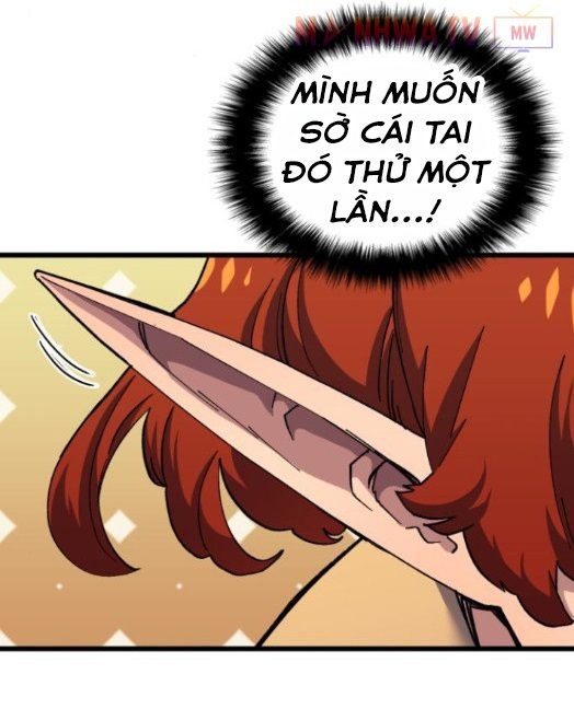 Đọc truyện Pháp sư từ thế giới khác - Chap 18