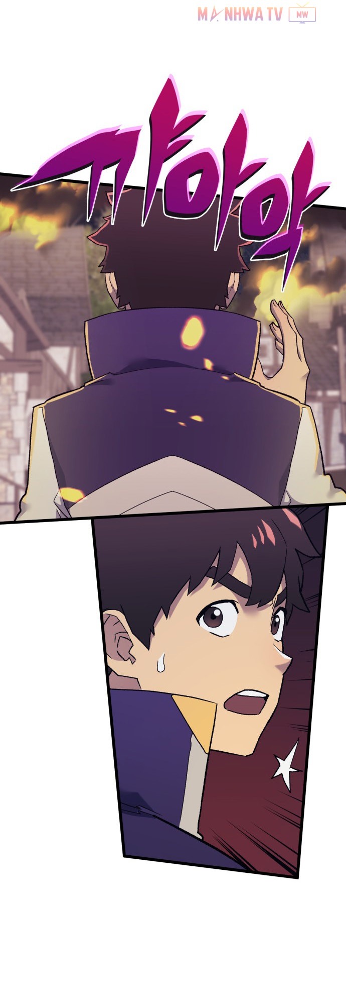 Đọc truyện Pháp sư từ thế giới khác - Chap 13