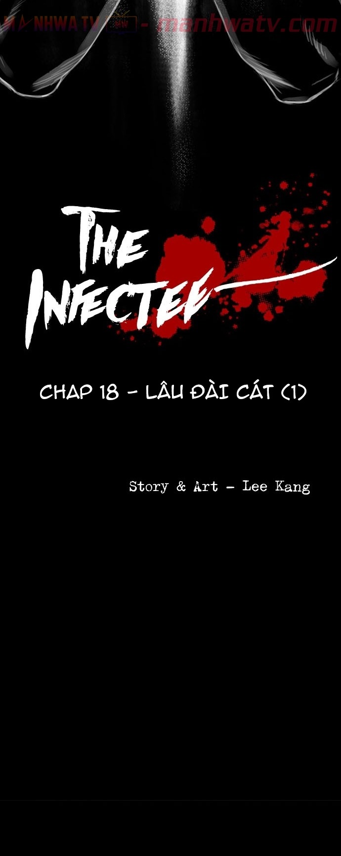 Đọc truyện VIRUS quái vật - Chap 18