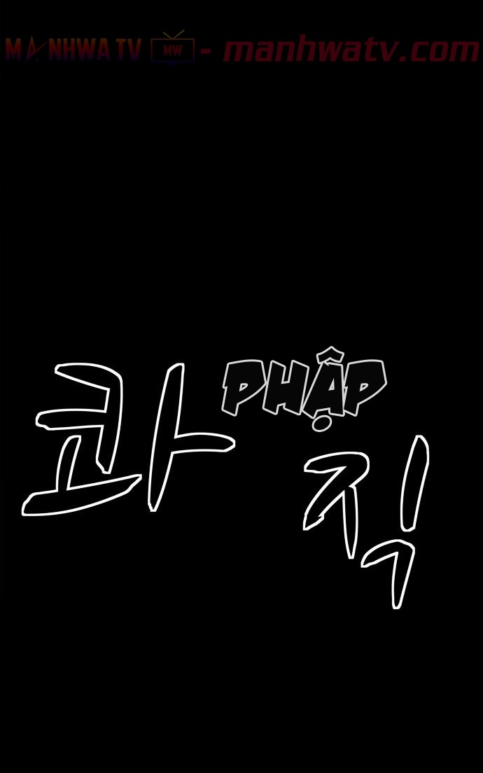 Đọc truyện VIRUS quái vật - Chap 3