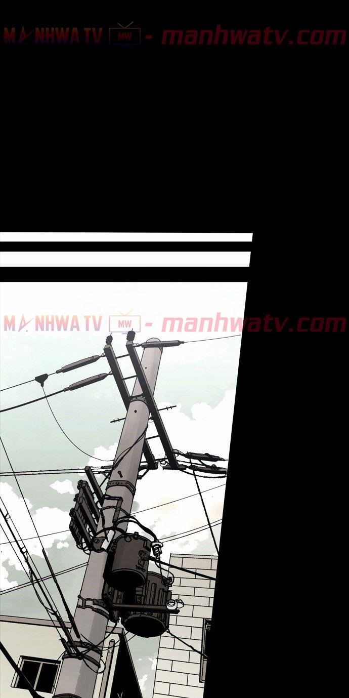 Đọc truyện VIRUS quái vật - Chap 1