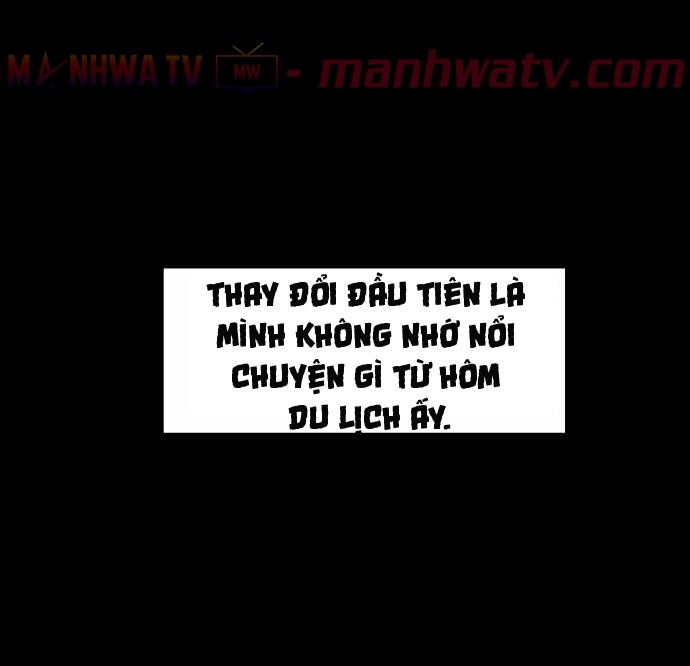 Đọc truyện VIRUS quái vật - Chap 2