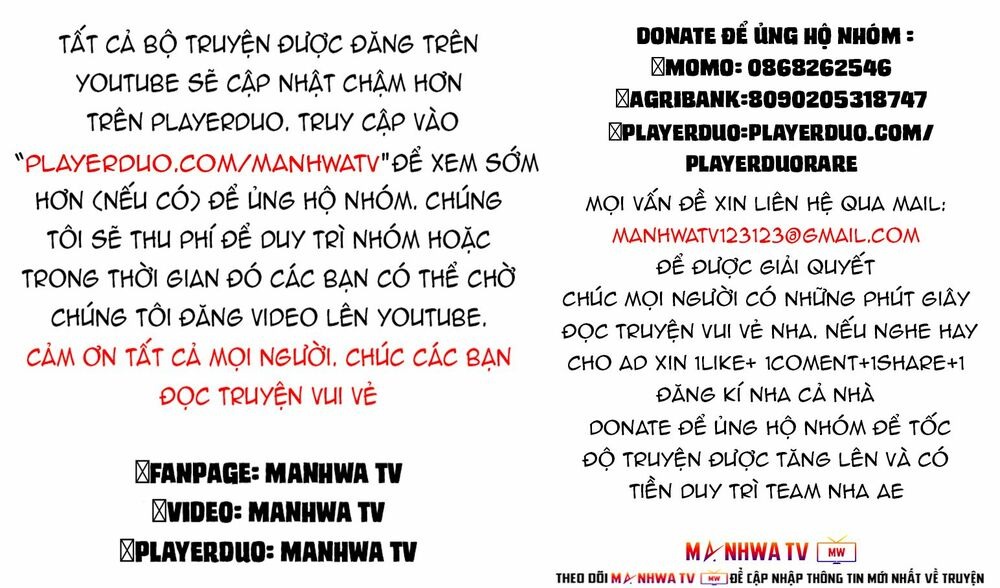 Đọc truyện VIRUS quái vật - Chap 5