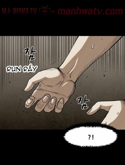 Đọc truyện VIRUS quái vật - Chap 13