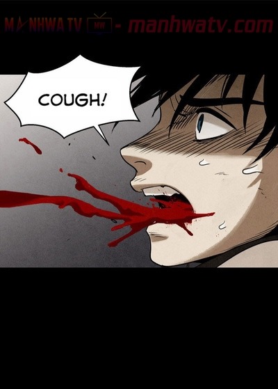 Đọc truyện VIRUS quái vật - Chap 13