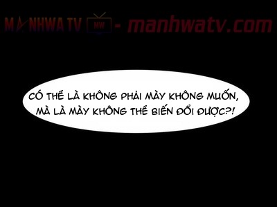 Đọc truyện VIRUS quái vật - Chap 13