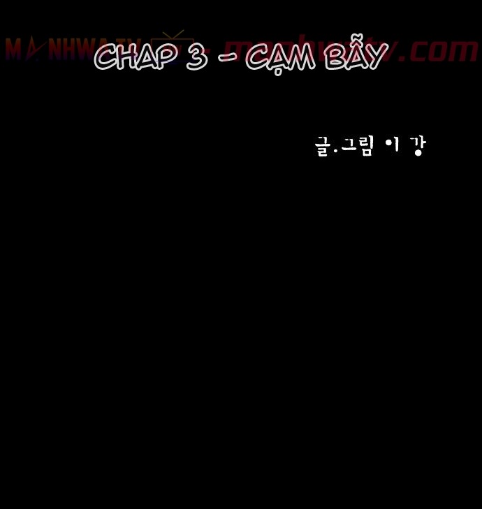 Đọc truyện VIRUS quái vật - Chap 4