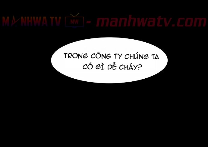 Đọc truyện VIRUS quái vật - Chap 4