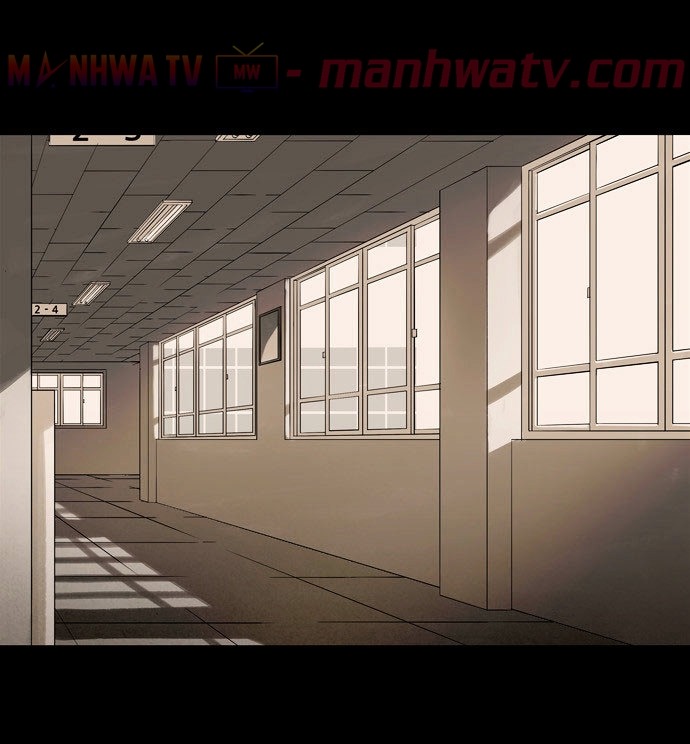 Đọc truyện VIRUS quái vật - Chap 4