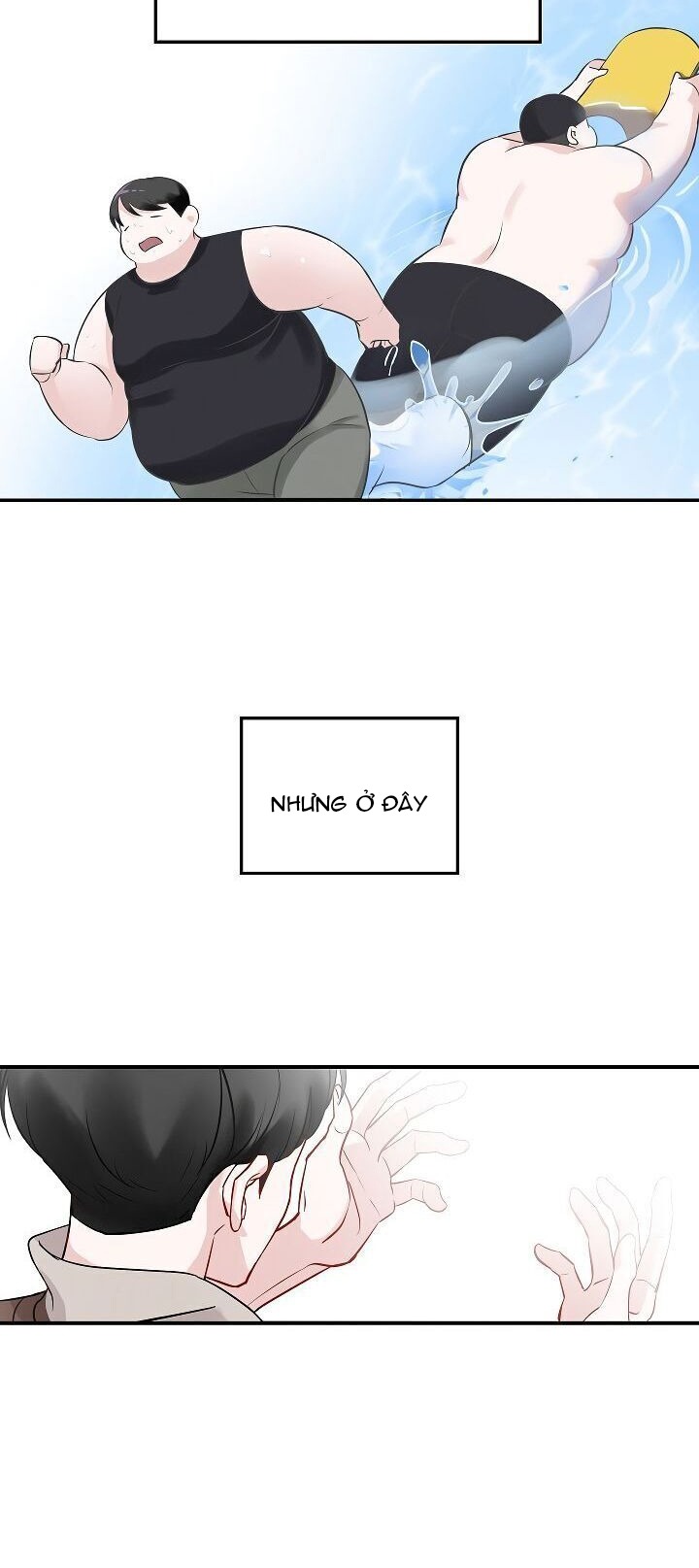 Đọc truyện Tôi lên cấp bằng cách ăn - Chap 8