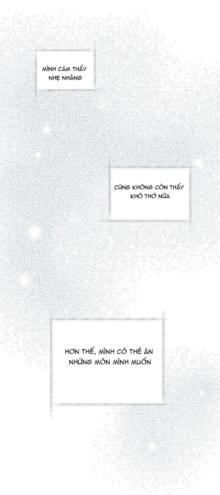 Đọc truyện Tôi lên cấp bằng cách ăn - Chap 8