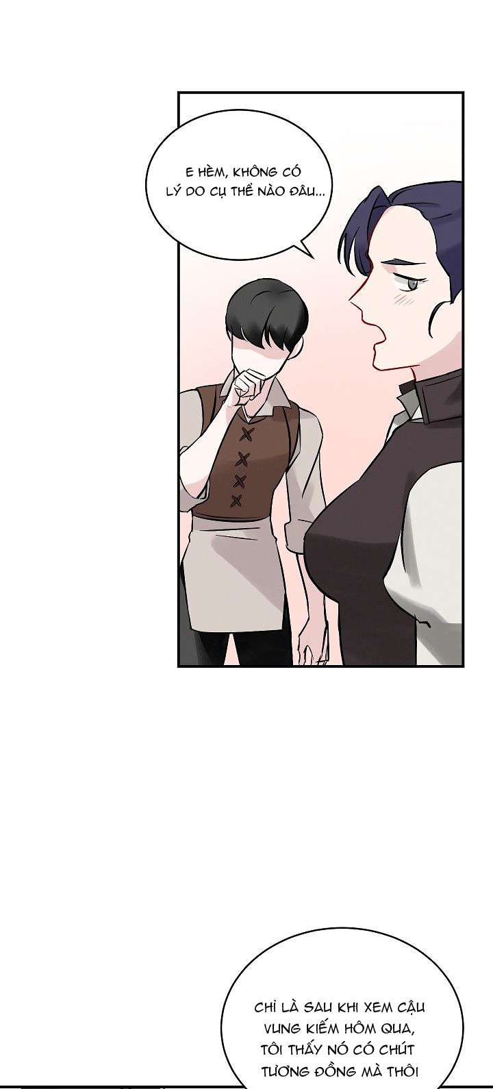 Đọc truyện Tôi lên cấp bằng cách ăn - Chap 8