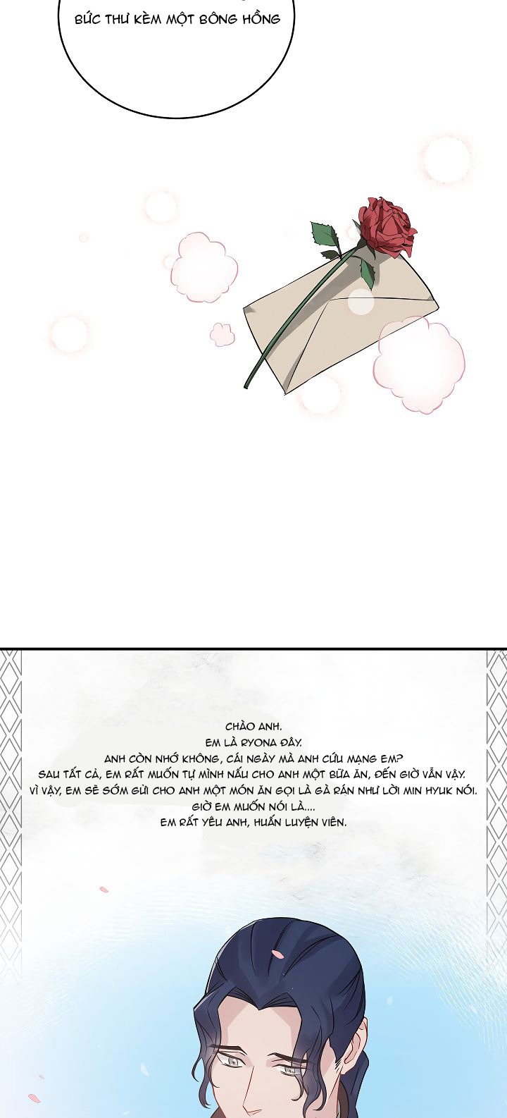 Đọc truyện Tôi lên cấp bằng cách ăn - Chap 8