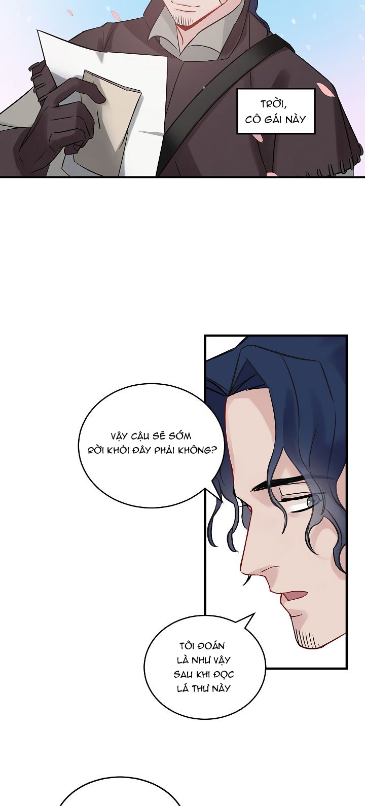 Đọc truyện Tôi lên cấp bằng cách ăn - Chap 8