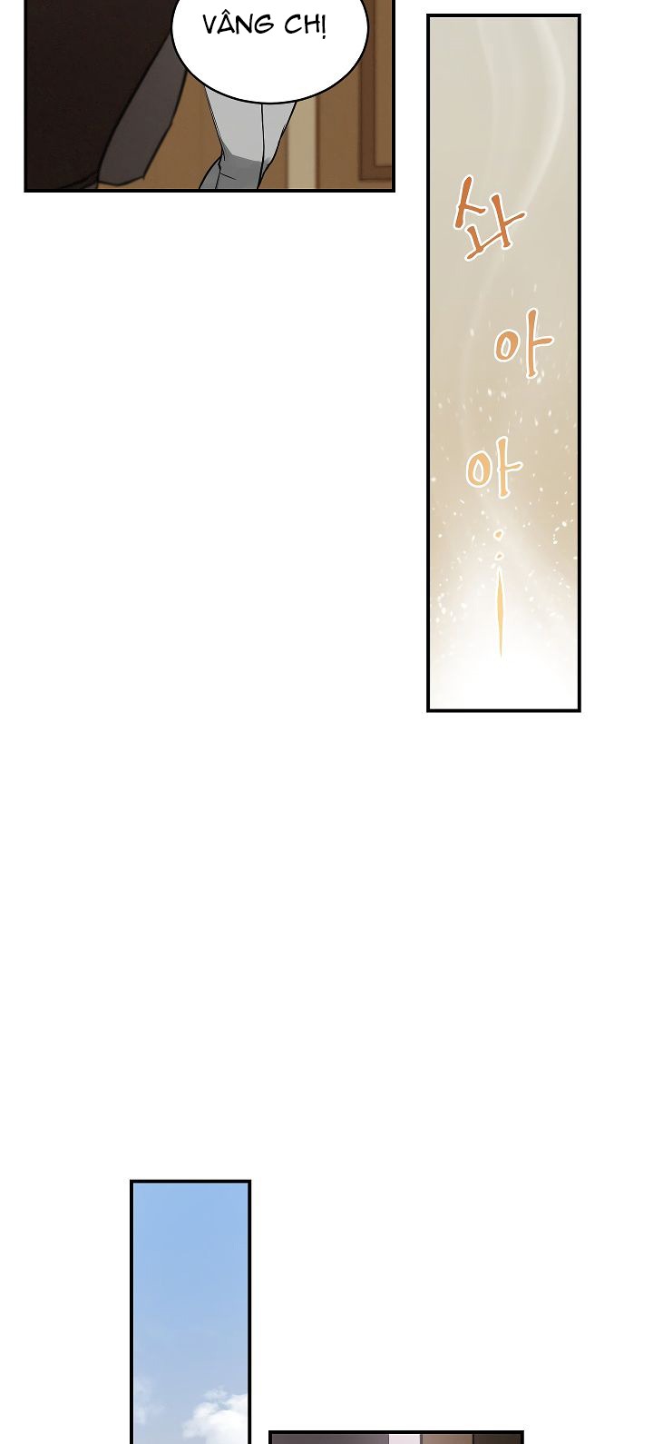 Đọc truyện Tôi lên cấp bằng cách ăn - Chap 8