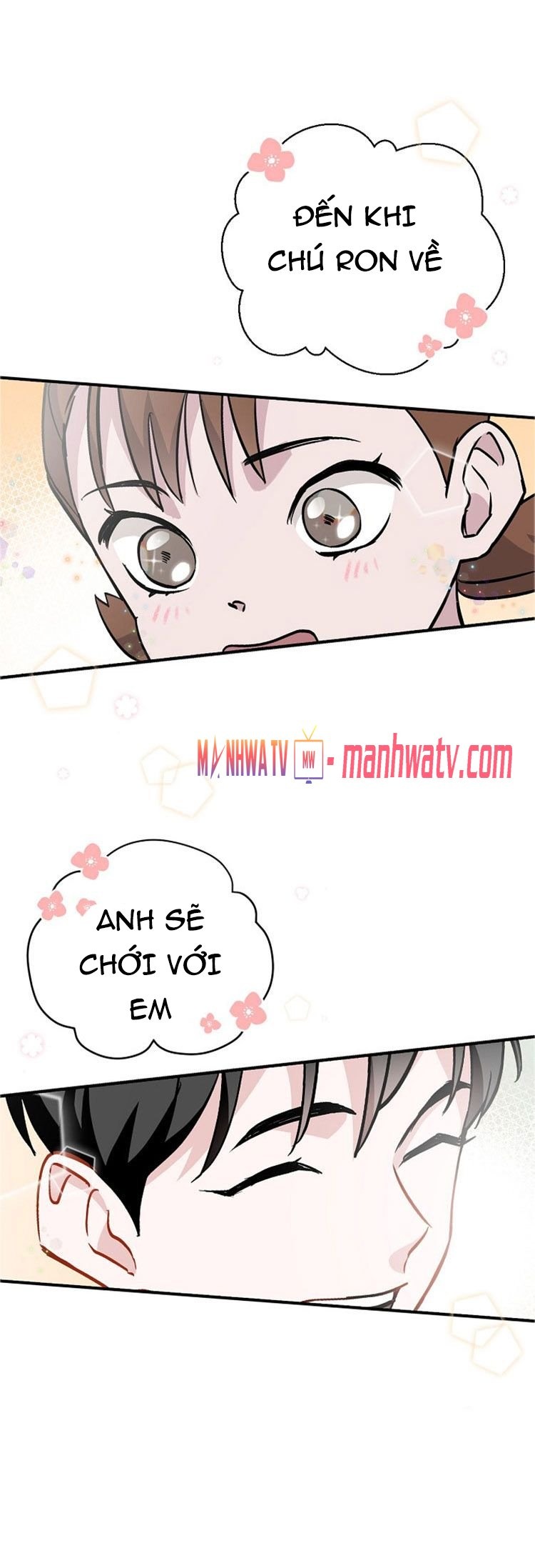 Đọc truyện Tôi lên cấp bằng cách ăn - Chap 32