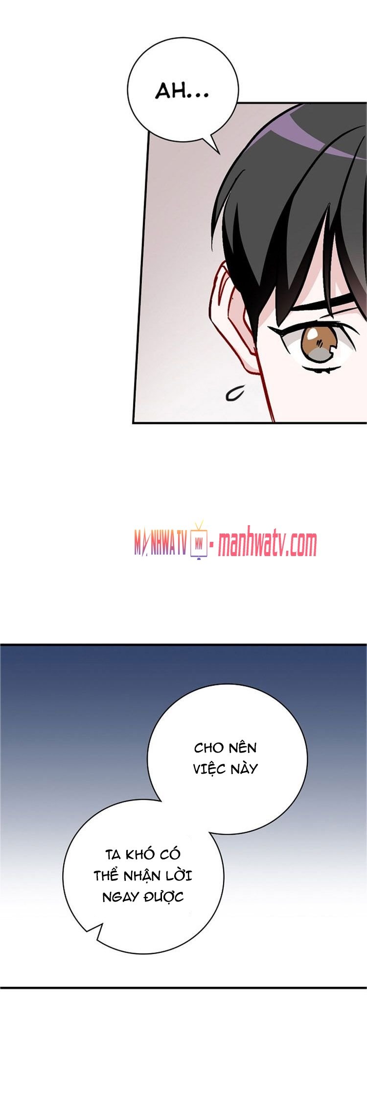 Đọc truyện Tôi lên cấp bằng cách ăn - Chap 32