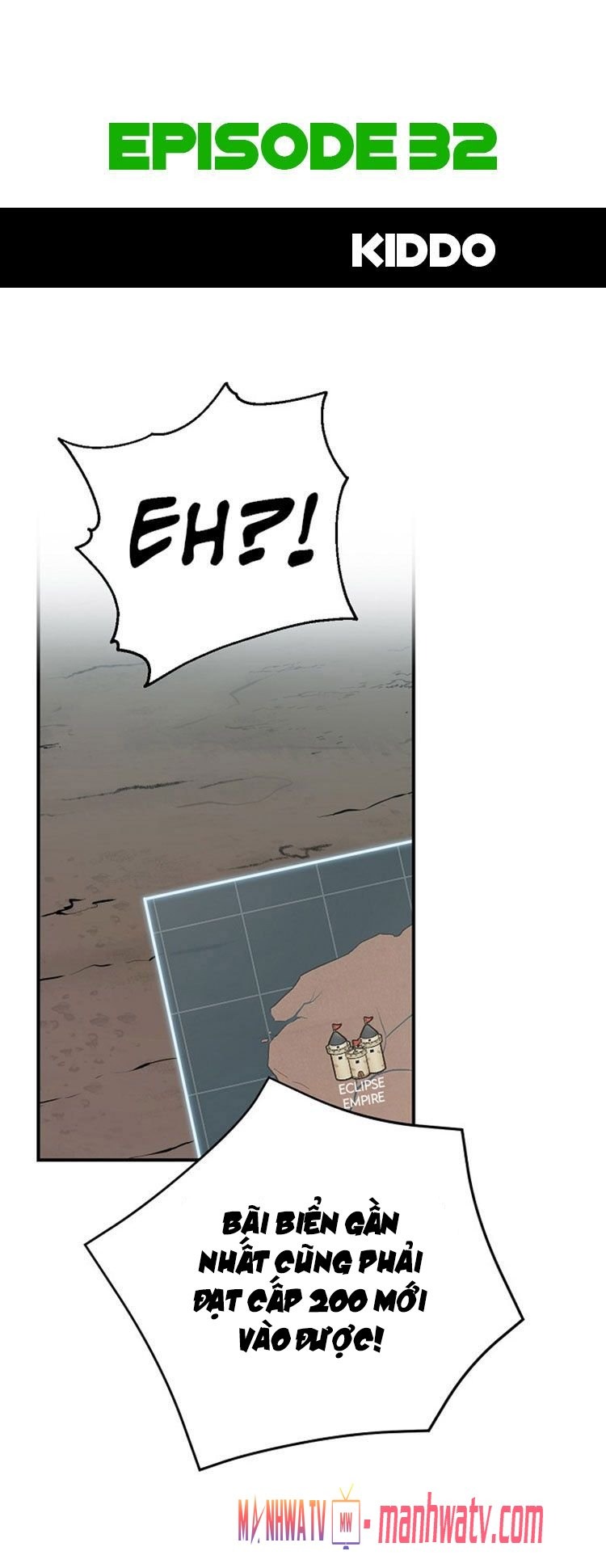 Đọc truyện Tôi lên cấp bằng cách ăn - Chap 32