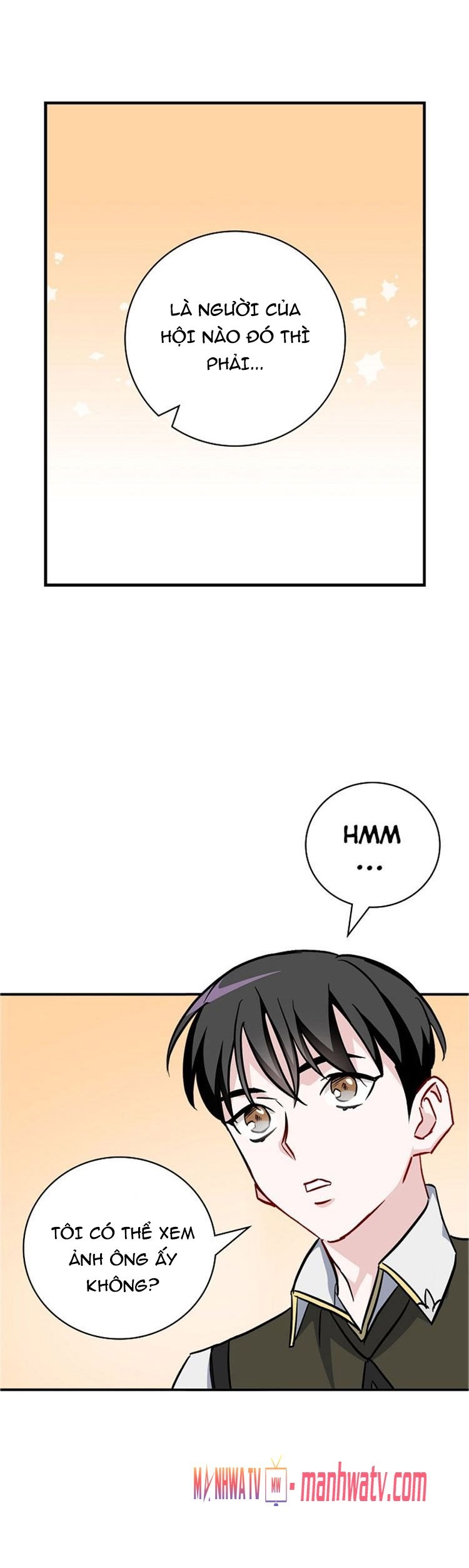 Đọc truyện Tôi lên cấp bằng cách ăn - Chap 32