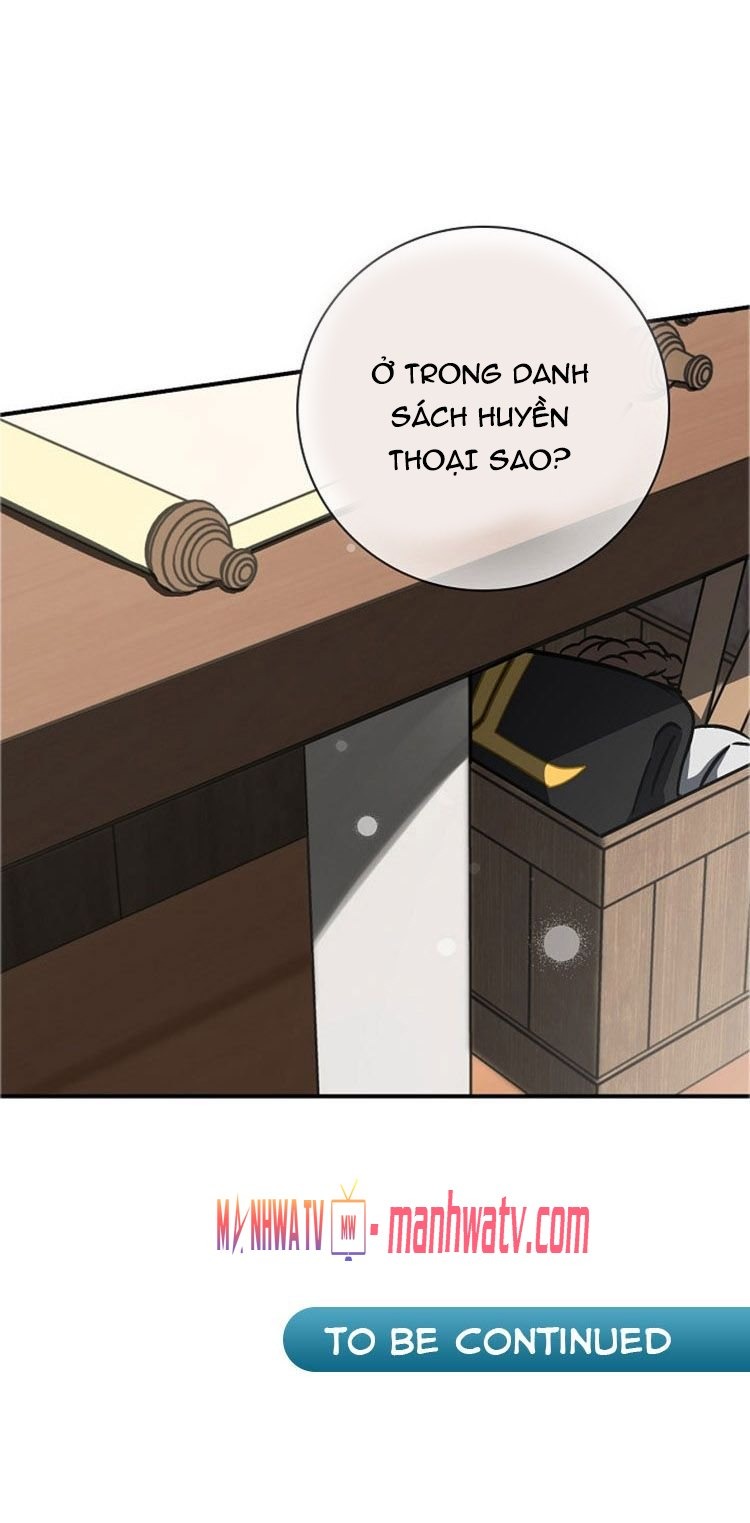 Đọc truyện Tôi lên cấp bằng cách ăn - Chap 32