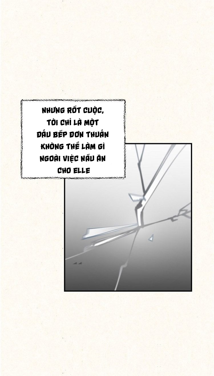 Đọc truyện Tôi lên cấp bằng cách ăn - Chap 20