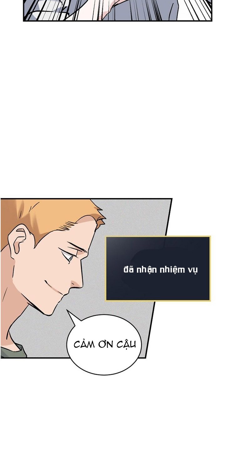 Đọc truyện Tôi lên cấp bằng cách ăn - Chap 20