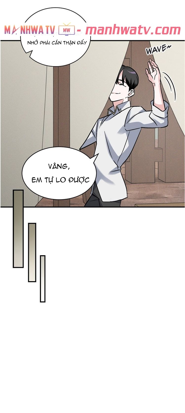 Đọc truyện Tôi lên cấp bằng cách ăn - Chap 20